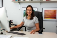 Rachel Marsh, PhD